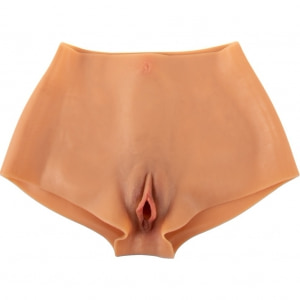 Pantaloni Intimi Din silicon Lichid – Realism 19 cm pe Vibreaza.ro