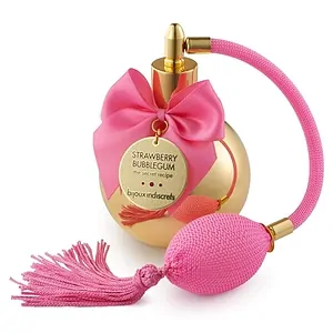 Parfum Bubblegum Strawberry Body Mist pe Vibreaza.ro