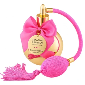 Parfum Bubblegum Strawberry Body Mist Parfum Bubblegum Strawberry Body Mist pe Vibreaza.ro