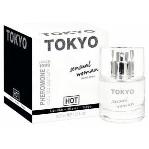 Parfum Cu Feromoni Femei Senzuale Tokyo pe Vibreaza.ro