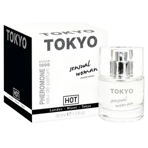 Parfum Cu Feromoni Femei Senzuale Tokyo Parfum Cu Feromoni Femei Senzuale Tokyo pe Vibreaza.ro