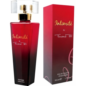 Parfum Cu Feromoni Intimite by Fernand Peril pe Vibreaza.ro