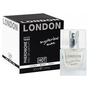 Parfum Cu Feromoni London Man pe Vibreaza.ro