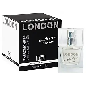 Parfum Cu Feromoni London Man pe Vibreaza.ro