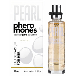 Parfum Cu Feromoni Pearl Women pe Vibreaza.ro