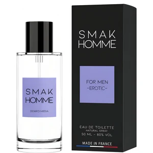 Parfum Cu Feromoni Pentru Bărbați Smak pe Vibreaza.ro
