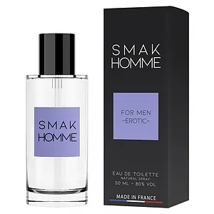 Parfum Cu Feromoni Pentru Barbati Smak pe Vibreaza.ro