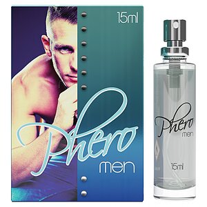 Parfum cu Feromoni PheroMen pe Vibreaza.ro