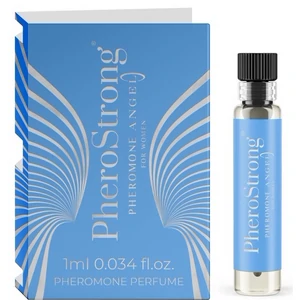 Parfum cu Feromoni PheroStrong Angel For Women pe Vibreaza.ro