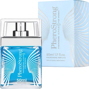 Parfum cu Feromoni PheroStrong Angel For Women Parfum cu Feromoni PheroStrong Angel For Women pe Vibreaza.ro