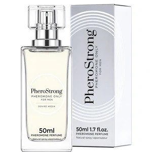 Parfum cu Feromoni PheroStrong For Men Parfum cu Feromoni PheroStrong For Men pe Vibreaza.ro