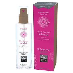 Parfum Feromoni Bed And Body Fragrance Cirese pe Vibreaza.ro