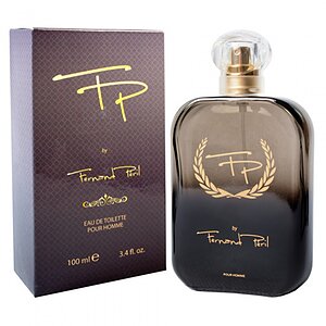 Parfum Feromoni Fernand Peril pe Vibreaza.ro