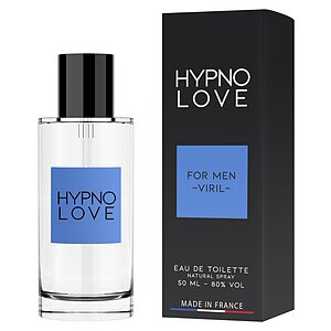 Parfum Feromoni Hypno-Love pe Vibreaza.ro