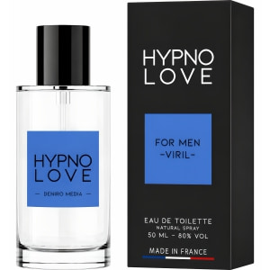 Parfum Feromoni Hypno-Love pe Vibreaza.ro