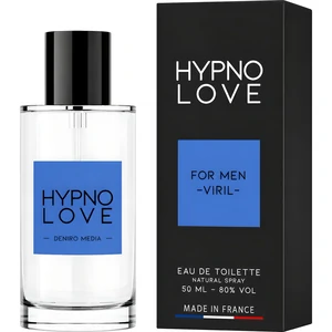 Parfum Feromoni Hypno-Love Parfum Feromoni Hypno-Love pe Vibreaza.ro