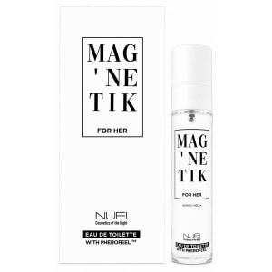 Parfum Feromoni Nuei Magnetik For Her pe Vibreaza.ro