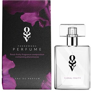 Parfum Feromoni Obsessive Floral Fruity pe Vibreaza.ro