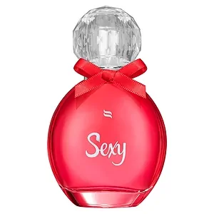 Parfum Feromoni Obsessive Sex Appeal pe Vibreaza.ro