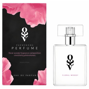 Parfum Feromoni Obsessive Sex Appeal pe Vibreaza.ro