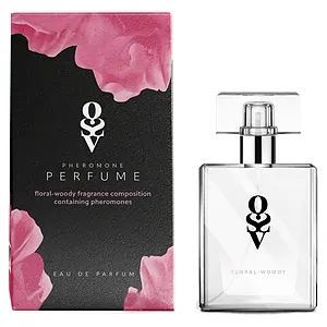 Parfum Feromoni Obsessive Sex Appeal pe Vibreaza.ro