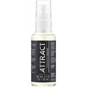 Parfum Feromoni Pharmquests Attract pe Vibreaza.ro