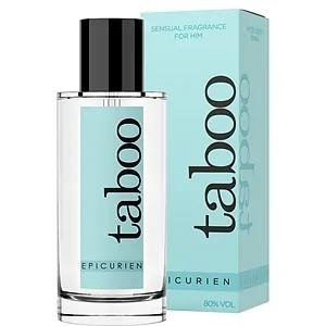 Parfum Feromoni Taboo Epicurien for Him pe Vibreaza.ro