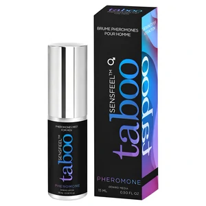 Parfum Feromoni Taboo For Him Parfum Feromoni Taboo For Him pe Vibreaza.ro
