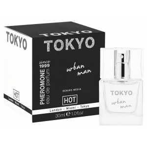 Parfum Feromoni Tokyo Man pe Vibreaza.ro