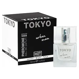 Parfum Feromoni Tokyo Man pe Vibreaza.ro