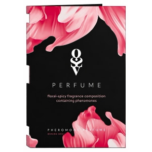 Parfum Obsessive — Floral-picant Seducător pe Vibreaza.ro