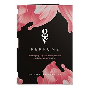 Parfum Obsessive — Floral-picant Seducător pe Vibreaza.ro