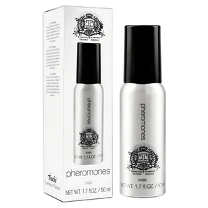 Parfum Pharmquests Pheromones Male Parfum Pharmquests Pheromones Male pe Vibreaza.ro