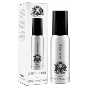Parfum Pharmquests Pheromones Male pe Vibreaza.ro