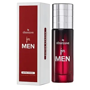 Parfum Pheromoni Obsessive For Men pe Vibreaza.ro
