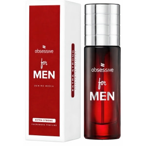 Parfum Pheromoni Obsessive For Men pe Vibreaza.ro