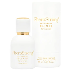 Parfum PheroStrong Elixir Pentru Femei Parfum PheroStrong Elixir Pentru Femei pe Vibreaza.ro
