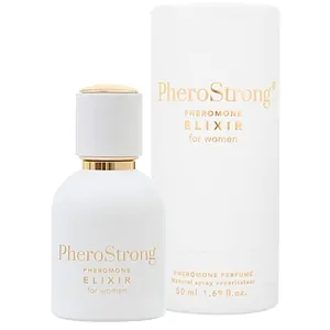 Parfum PheroStrong Elixir Pentru Femei pe Vibreaza.ro