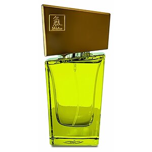 Parfum Shiatsu Pheromone Women Lime pe Vibreaza.ro