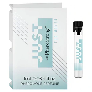 Parfum Sofisticat PheroStrong Just For Women pe Vibreaza.ro