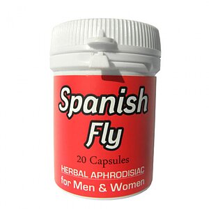 Pastile Afrodisiace Spanish Fly pe Vibreaza.ro