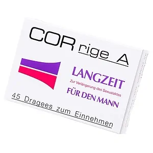 Pastile Anti Ejaculare Cor Rige A Pastile Anti Ejaculare Cor Rige A pe Vibreaza.ro