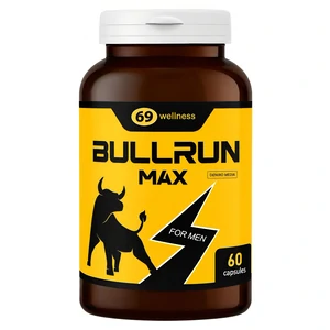 Pastile BullRun Max Ero Pastile BullRun Max Ero pe Vibreaza.ro