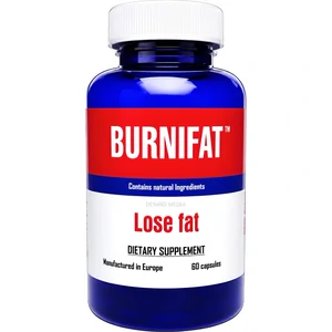 Pastile Burnifat Arderea Grăsimilor 60buc Pastile Burnifat Arderea Grăsimilor 60buc pe Vibreaza.ro