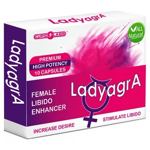 Pastile Creștere Libido Femei Ladyagra 10buc Pastile Creștere Libido Femei Ladyagra 10buc pe Vibreaza.ro