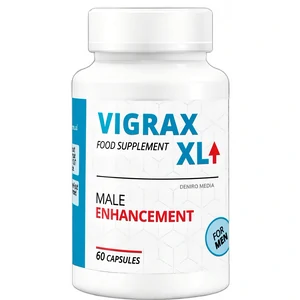Pastile Creștere Penis Vigrax XL pe Vibreaza.ro