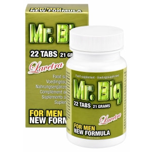 Pastile De Mărire A Penisului Mr. Big pe Vibreaza.ro