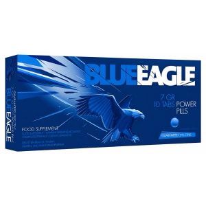 Pastile Erecție Blue Eagle pe Vibreaza.ro