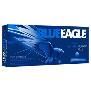 Pastile Erecție Blue Eagle pe Vibreaza.ro
