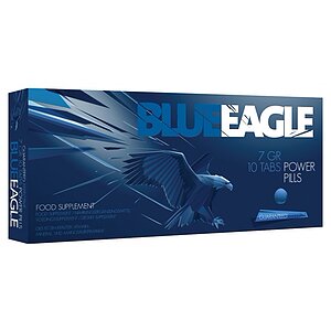 Pastile Erecție Blue Eagle pe Vibreaza.ro